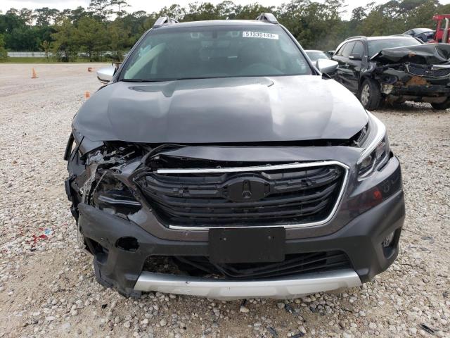 4S4BTGPD8N3254137 Subaru Outback Touring