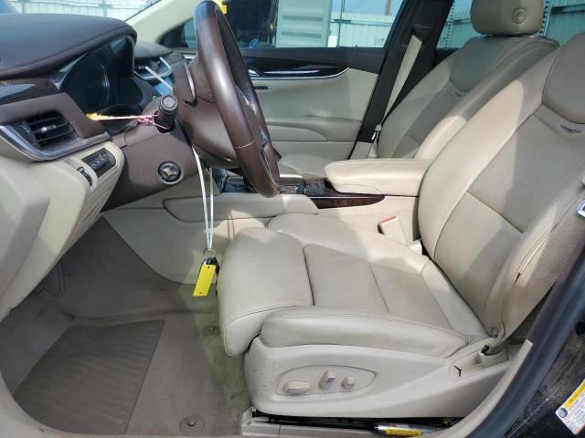 2016 CADILLAC XTS PREMIU - 2G61P5S36G9100448