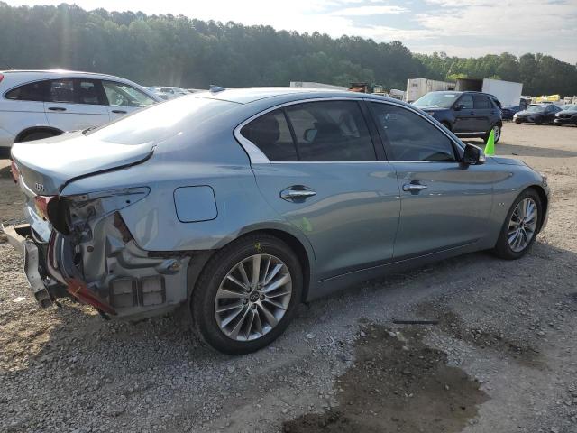 2020 INFINITI Q50 PURE - JN1EV7AR7LM256195