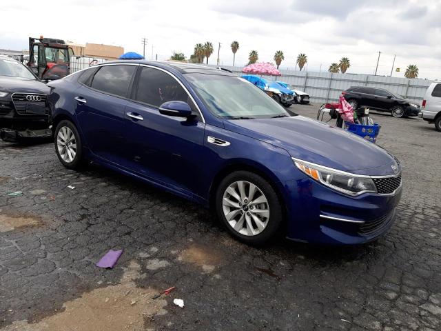 5XXGU4L36GG013960 KIA OPTIMA EX