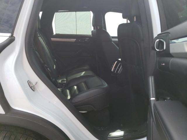 2015 PORSCHE CAYENNE TU - WP1AC2A23FLA80620