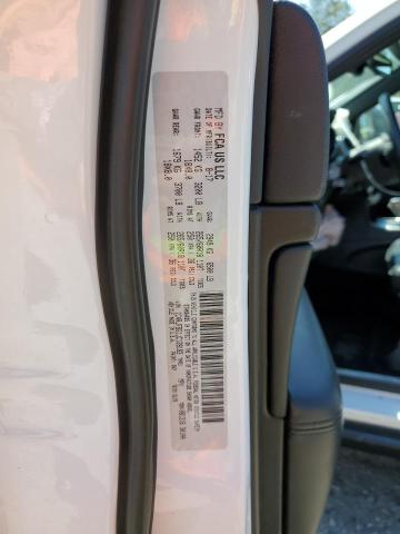 1C4RJFBG1JC128183 Jeep Grand Cherokee Limited