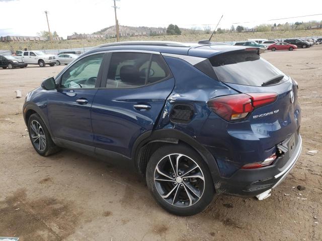 KL4MMDS24MB062582 Buick Encore Gx Select