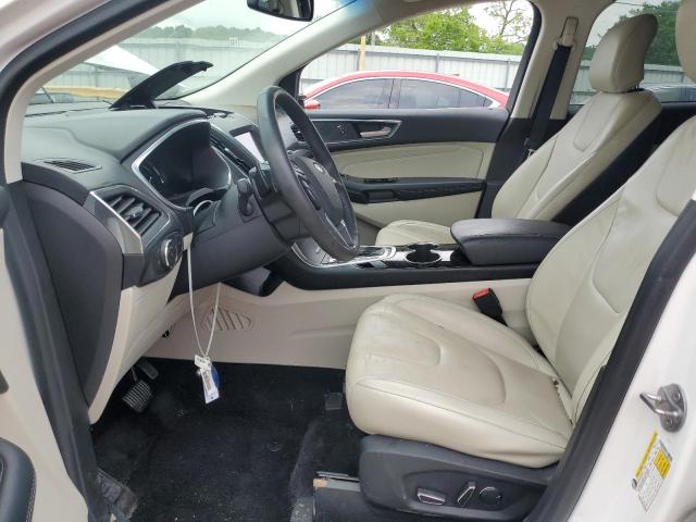 2FMPK4K96JBB61217 Ford Edge Titanium