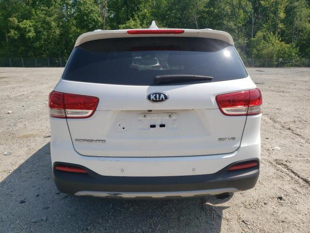 5XYPHDA50GG069543 | 2016 KIA sorento ex