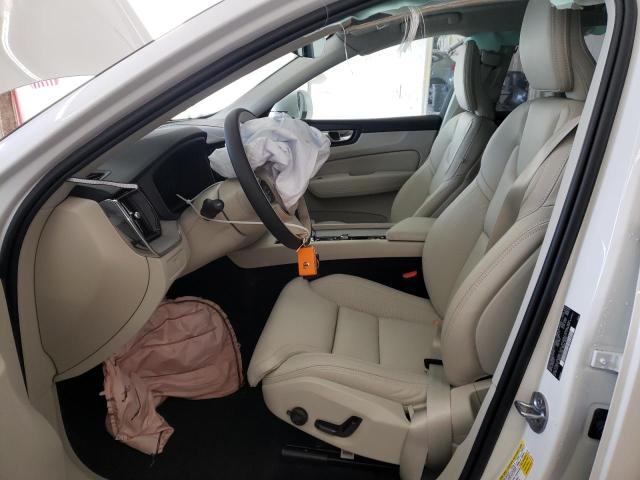 2023 VOLVO XC60 ULTIM - YV4L12RA0P1332135