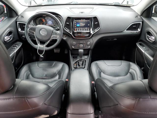 1C4PJLDN3KD190634 Jeep Cherokee Limited