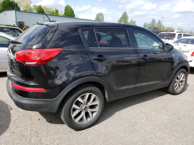 KNDPBCAC4E7568379 KIA Sportage Lx