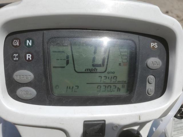 2008 HONDA TRX500 FPE 1HFTE31H284305286