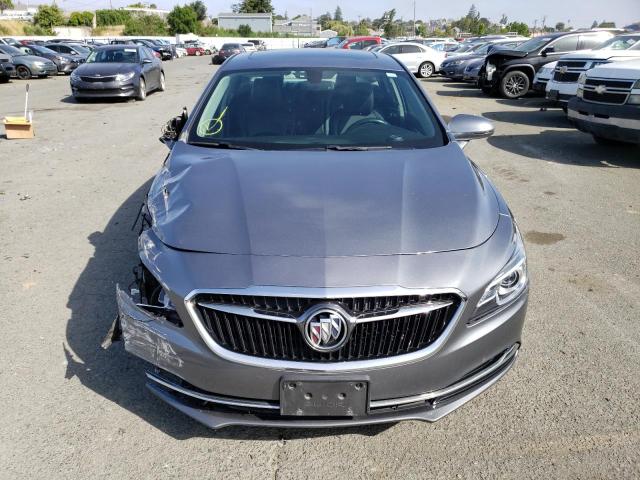 1G4ZR5SS3KU105373 Buick Lacrosse Essence