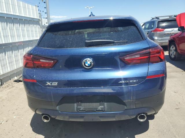 2022 BMW X2 XDRIVE2 - WBXYJ1C00N5T76471