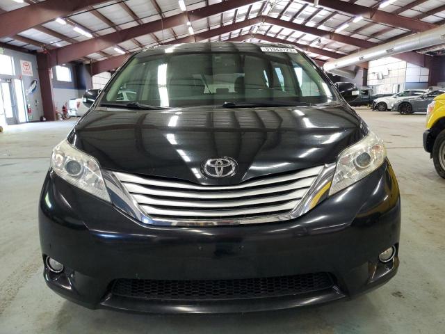 5TDDK3DCXES088996 2014 TOYOTA SIENNA, photo no. 5