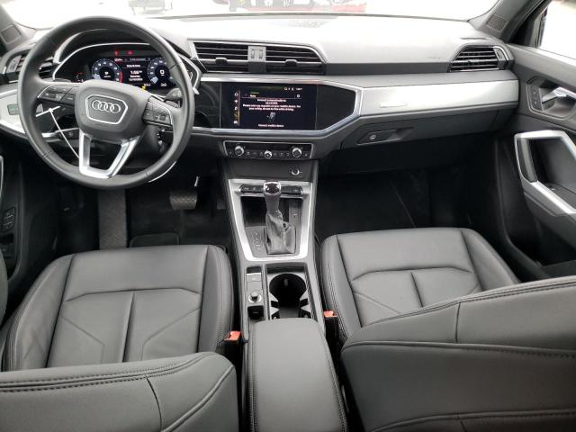 WA1DECF39N1133714 Audi Q3 PREMIUM 8