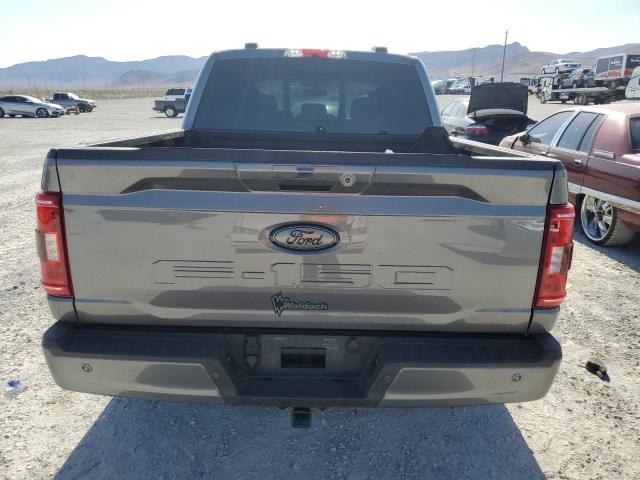 1FTFW1ED0MFC66082 Ford F150 Supercrew