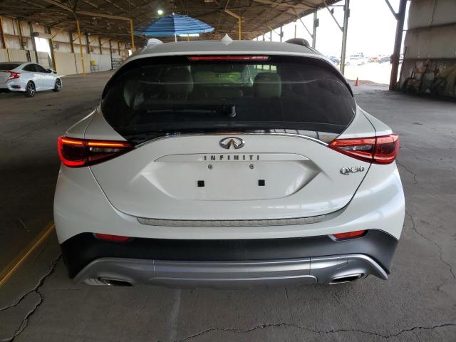 2019 INFINITI QX30 LUXE SJKCH5CR9KA007570
