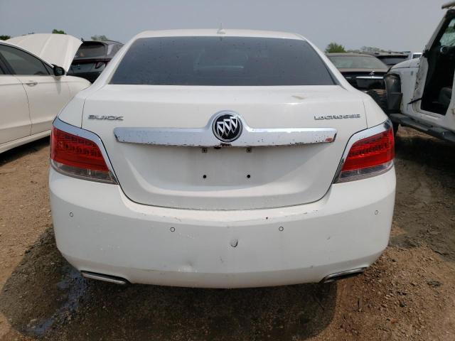 2012 Buick Lacrosse Premium VIN: 1G4GH5E30CF144782 Lot: 52685373