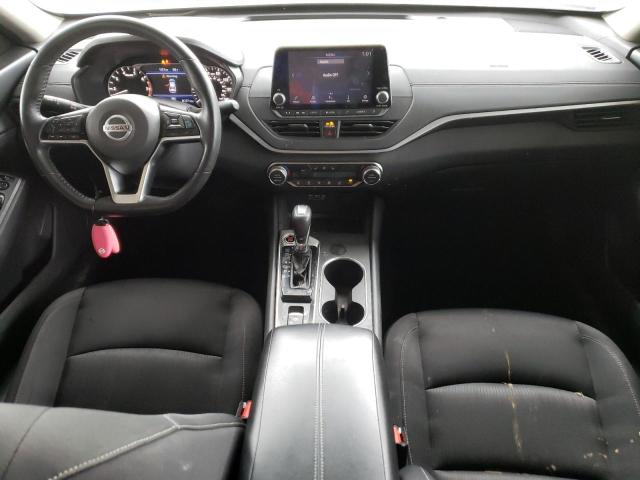 1N4BL4DV4KC123045 Nissan ALTIMA SV