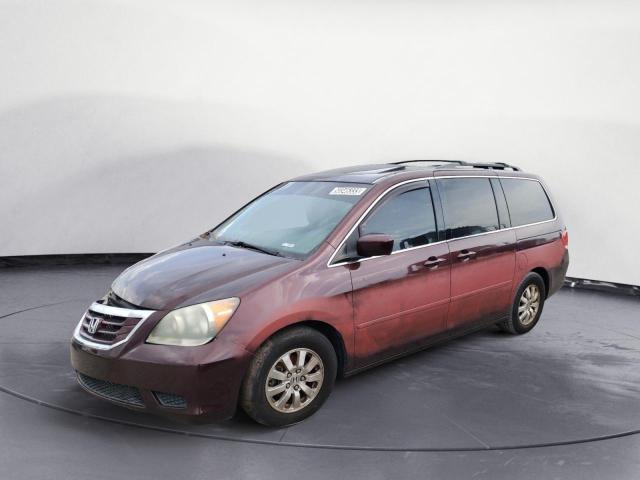 2009 Honda Odyssey EX-L