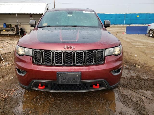 1C4RJFLGXKC730810 Jeep Grand Cherokee Trailhawk