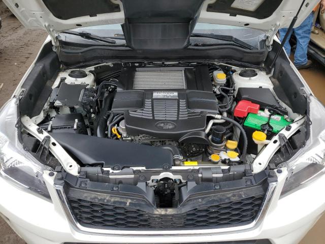 JF2SJGDC5FH820816 Subaru Forester 2.0xt Premium