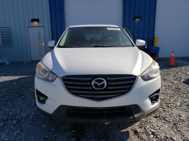 2016 MAZDA CX-5 TOURI - JM3KE4CY8G0725544