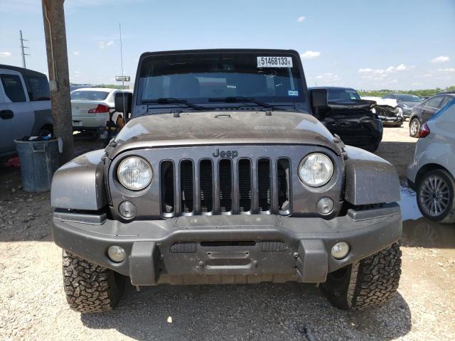 1C4BJWEG7GL230688 Jeep Wrangler Unlimited Sahara