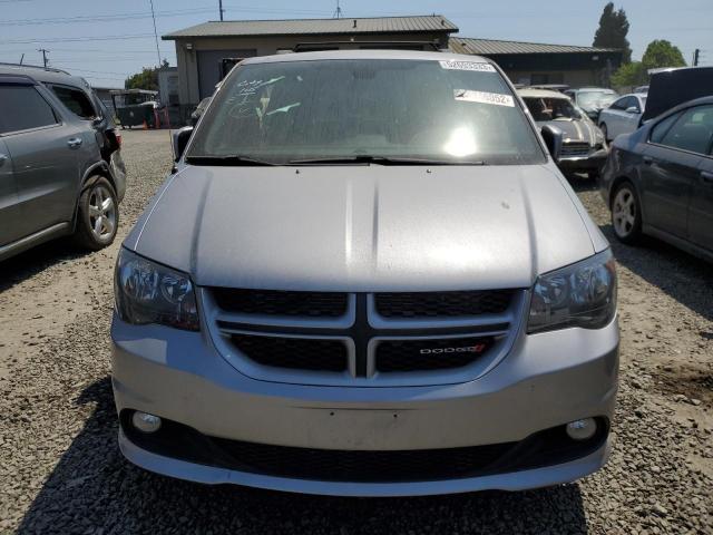 2C4RDGEG4KR564964 | 2019 DODGE GRAND CARA