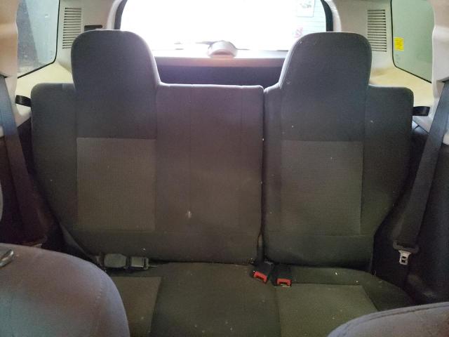 1C4NJRBB4FD216036 Jeep Patriot Sport