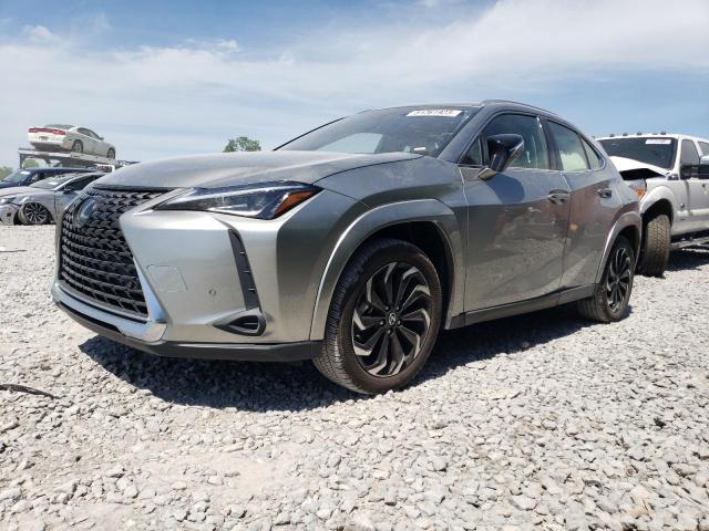 2022 Lexus UX 