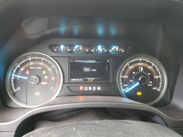1FTEW1E53LFB00223 Ford F150 Supercrew
