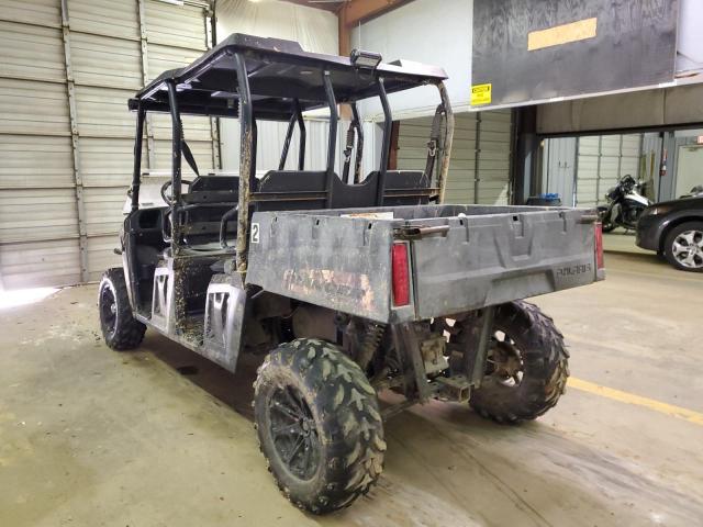 2012 POLARIS RANGER 500 - 4XAWH50A1CB435764