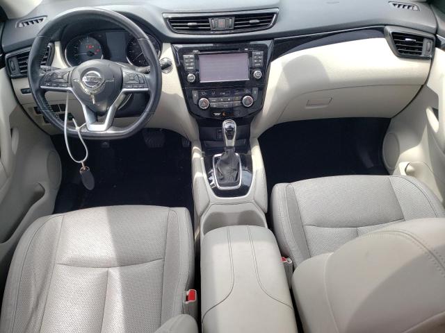 JN1BJ1CR7HW106740 Nissan Rogue Sport S