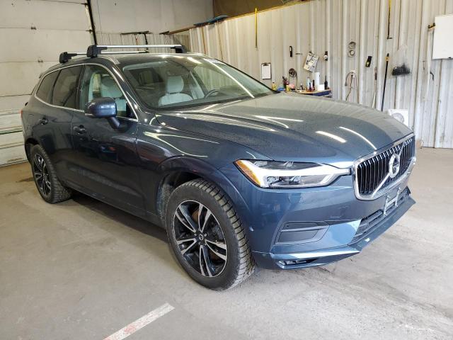 2018 VOLVO XC60 T6 MO YV4A22RK9J1061225
