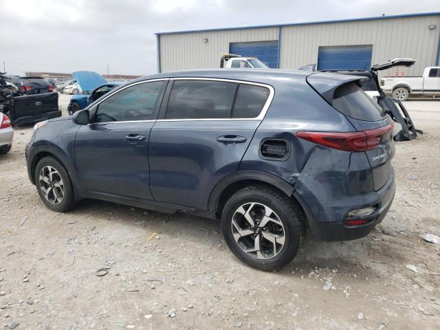 KNDPM3AC3L7724810 KIA Sportage Lx