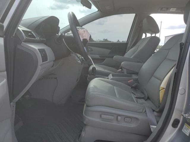 2016 HONDA ODYSSEY SE - 5FNRL5H38GB137872