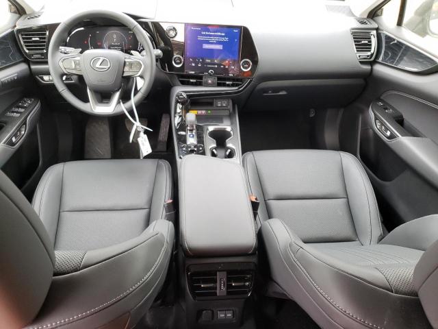 2023 LEXUS NX 250 JTJGDCAZ3P5011859