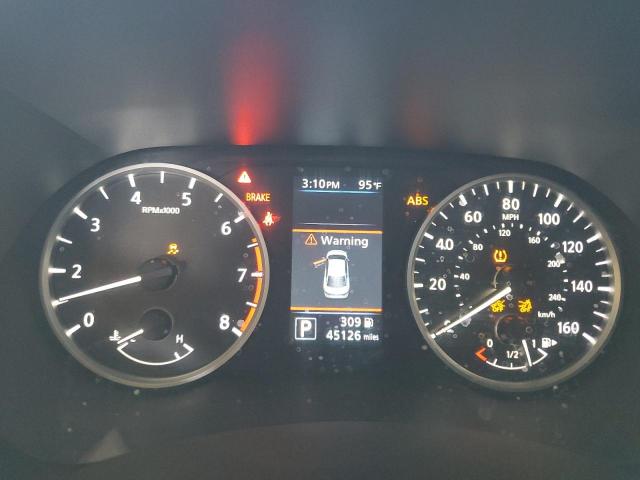 3N1AB8BV8LY311159 Nissan SENTRA S