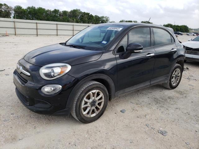 2017 FIAT 500X POP - ZFBCFXAB0HP541107