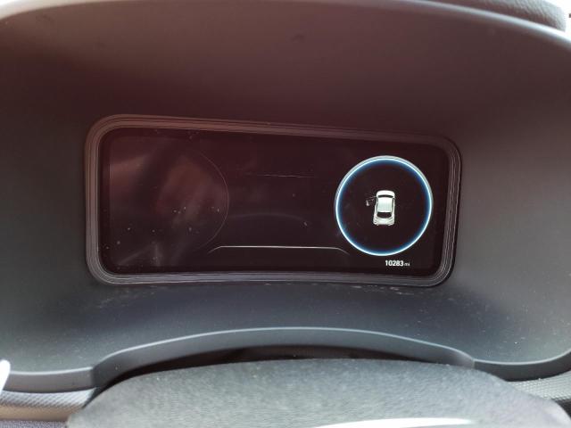 2022 HYUNDAI KONA N BAS KM8KH3AC3NU005281