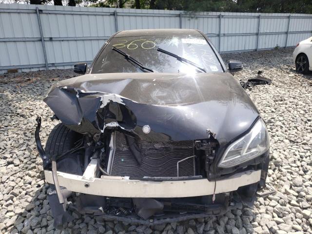 2016 MERCEDES-BENZ E 350 4MAT - WDDHF8JB0GB277204