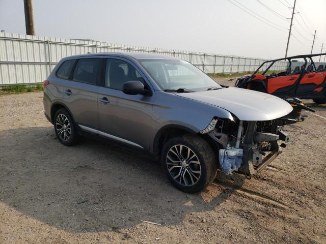 JA4AZ2A37HZ017457 Mitsubishi Outlander Es
