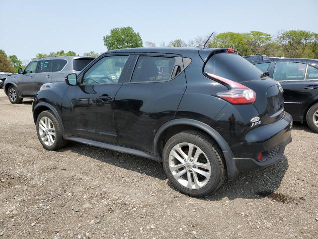 2015 NISSAN JUKE S - JN8AF5MV4FT559942