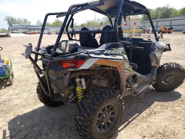 2017 POLARIS RZR S 900 - 3NSVBE876HF916241