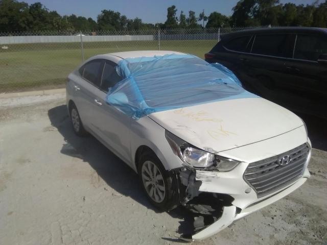2019 HYUNDAI ACCENT SE - 3KPC24A35KE071132