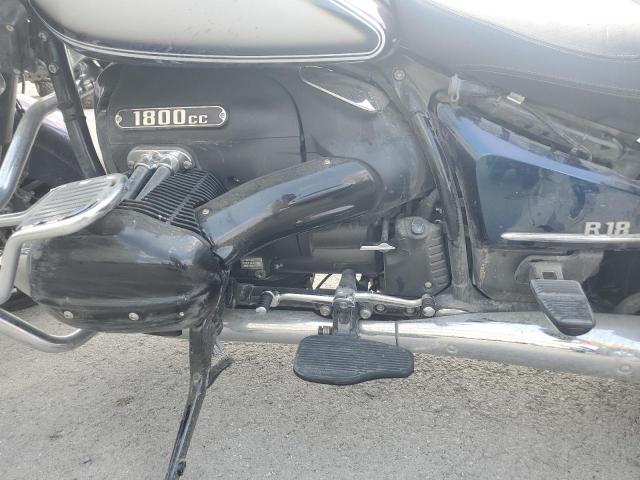 2022 BMW R18 B - WB10L3305N6E72977