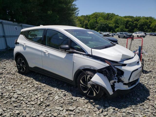 2022 CHEVROLET BOLT EV 2L - 1G1FX6S09N4133158