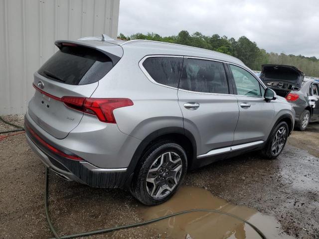 2022 HYUNDAI SANTA FE L - 5NMS44AL7NH374173