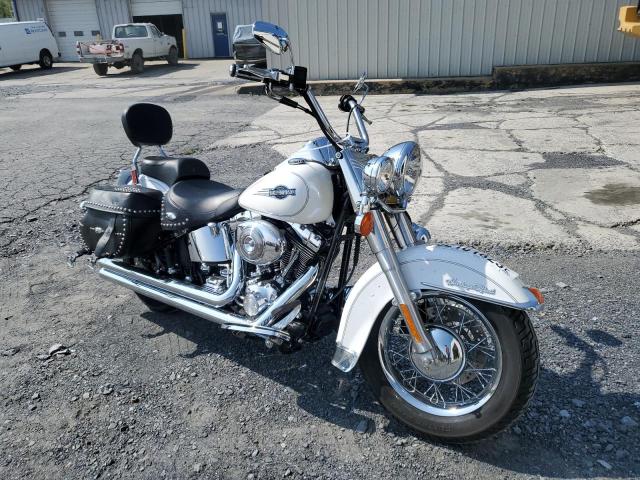 2006 HARLEY-DAVIDSON FLSTCI - 1HD1BWB186Y074587