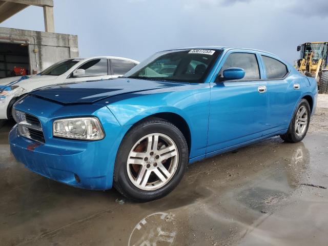 2006 Dodge Charger SE