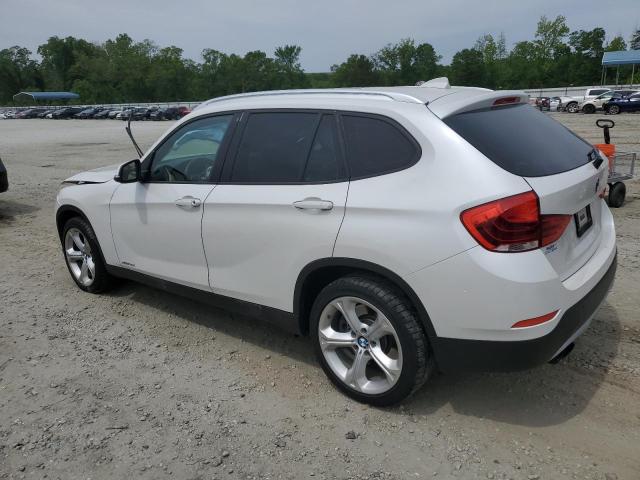 2015 BMW X1 XDRIVE3 WBAVM5C52FVV94436